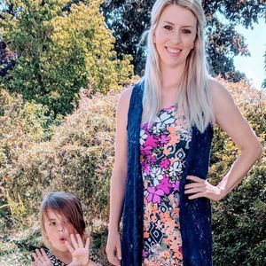 Meet your Posher, Monica